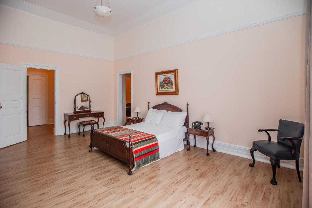 Palace Hotel - Poços de Caldas Buitenkant foto