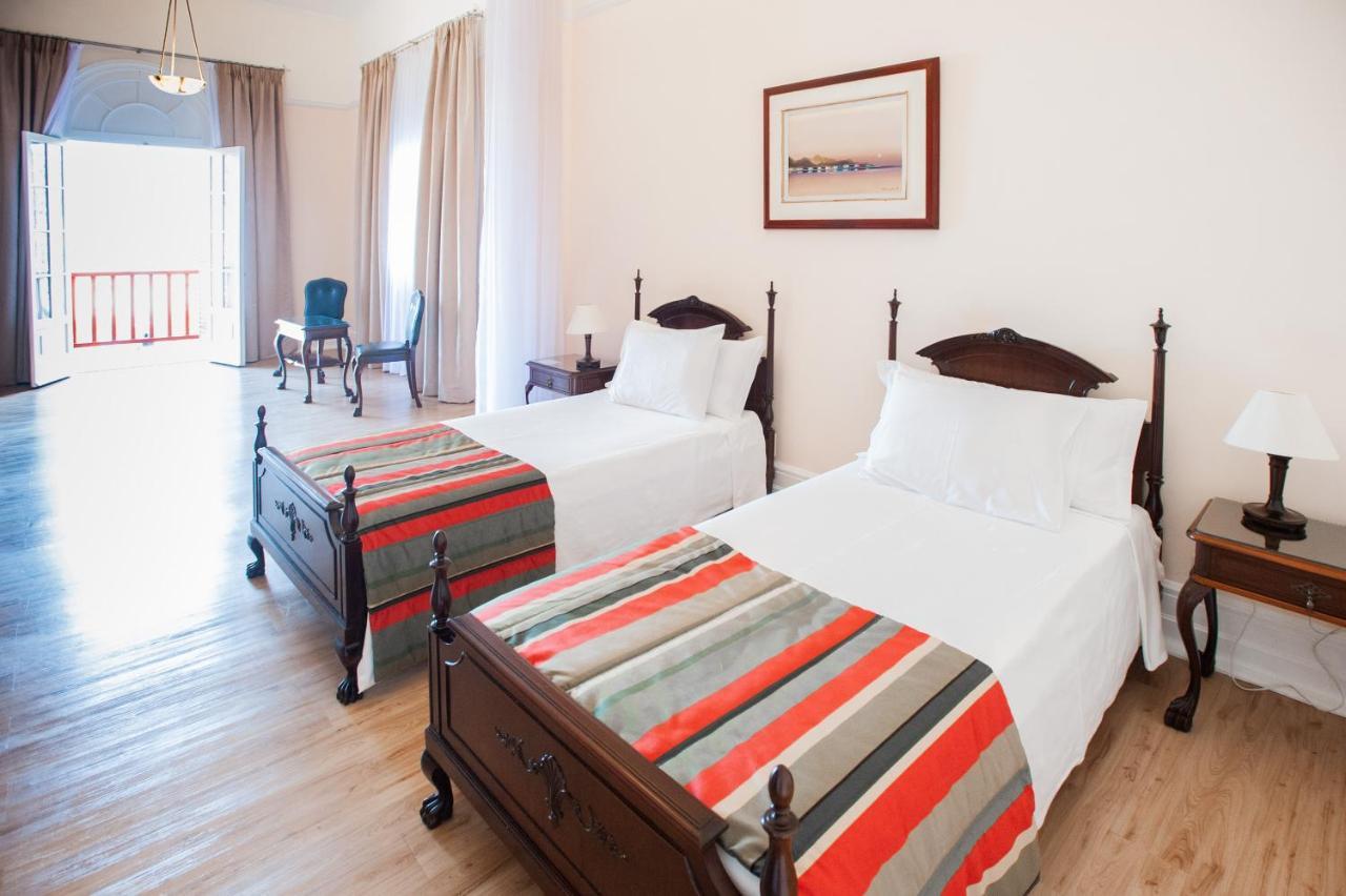 Palace Hotel - Poços de Caldas Buitenkant foto