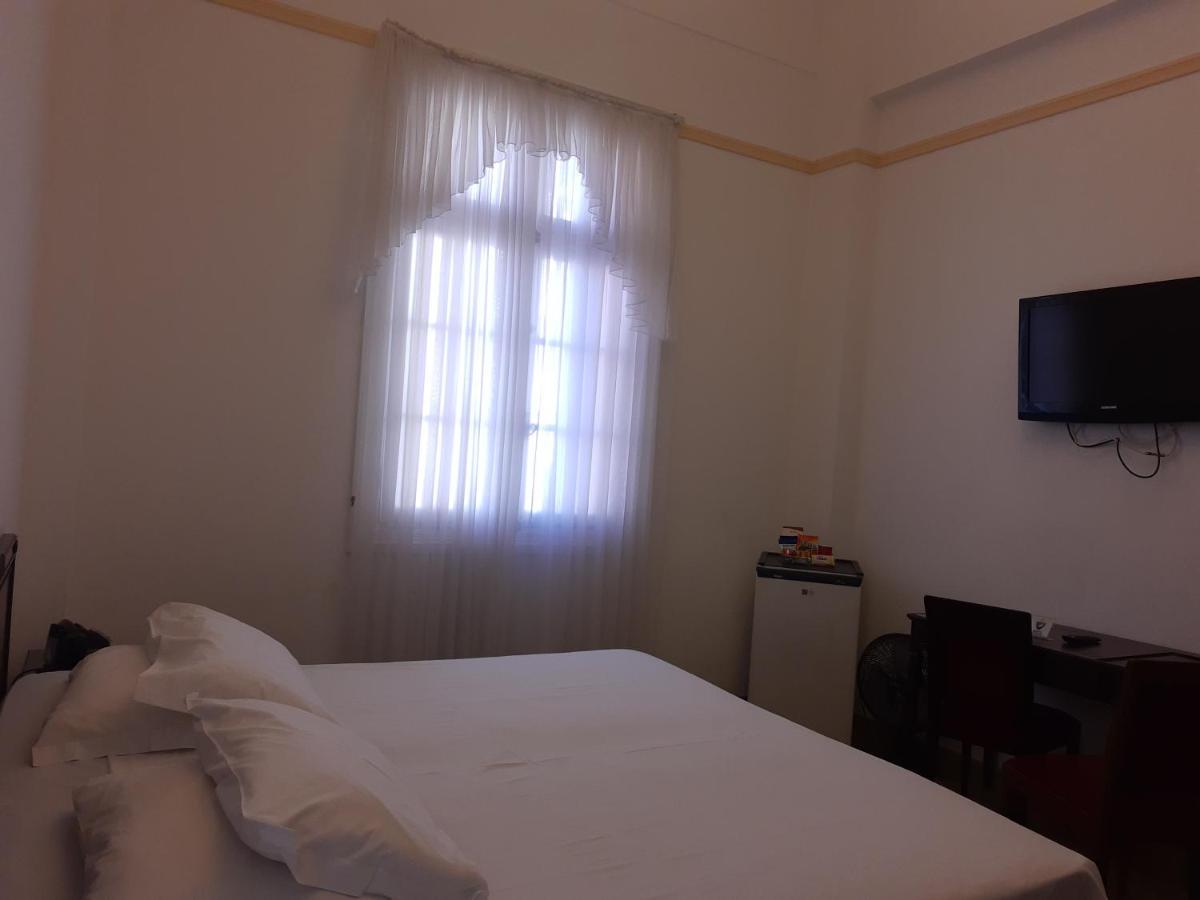 Palace Hotel - Poços de Caldas Buitenkant foto