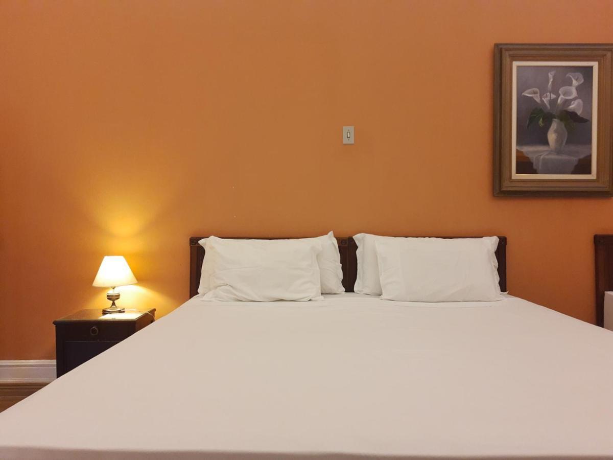 Palace Hotel - Poços de Caldas Buitenkant foto