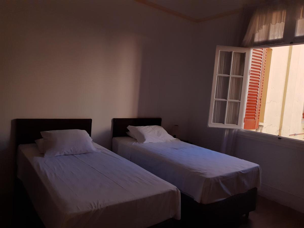 Palace Hotel - Poços de Caldas Buitenkant foto