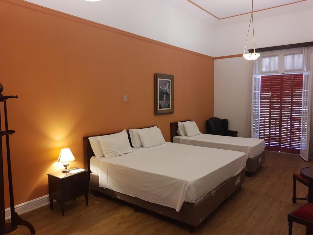 Palace Hotel - Poços de Caldas Buitenkant foto