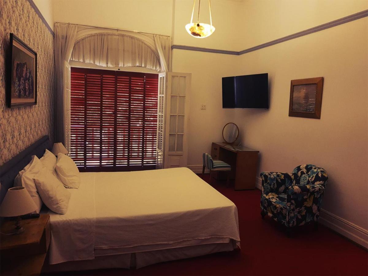 Palace Hotel - Poços de Caldas Buitenkant foto